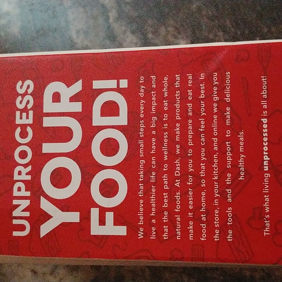 Dash Mini Maker Grill - Picture 7 of 7